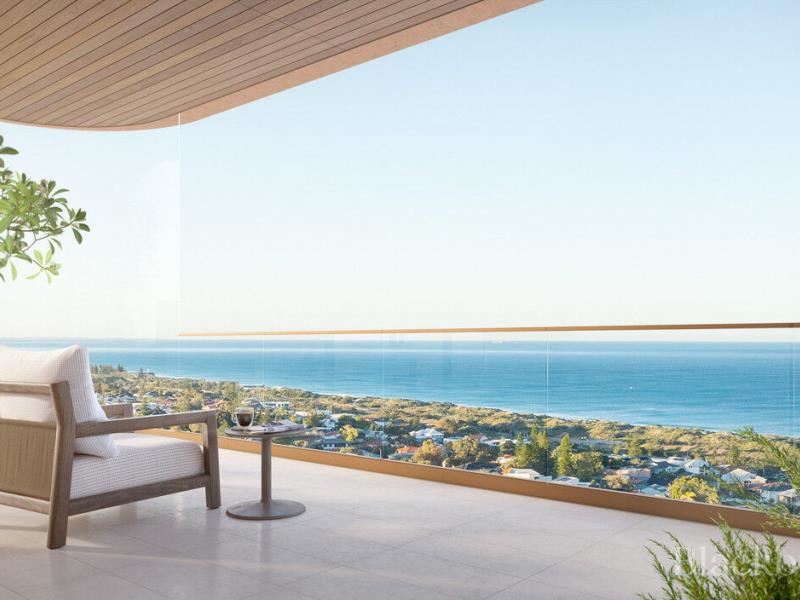 1728/3 Kilpa Court, City Beach