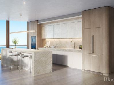 1728/3 Kilpa Court, City Beach WA 6015