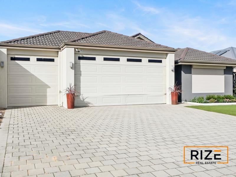 14 Montane Turn, Banksia Grove WA 6031