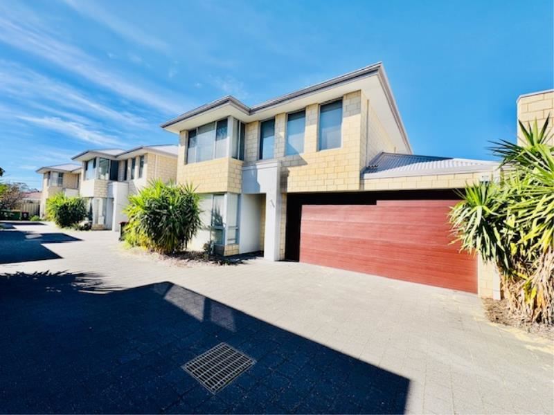 7/17 Lapage Street, Belmont WA 6104