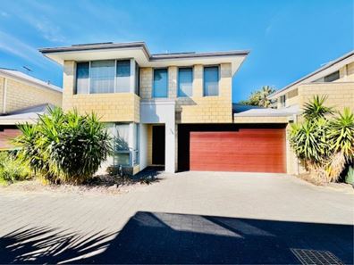 7/17 Lapage Street, Belmont WA 6104