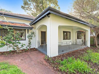 49 Vincent Street, Nedlands WA 6009