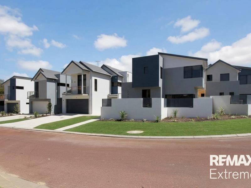 4/49 Discovery Circuit, Iluka WA 6028