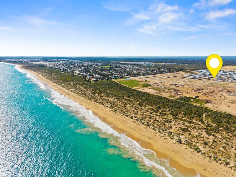 Lot 538, 16 Ballota Way, Madora Bay WA 6210