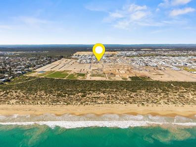 Lot 538, 16 Ballota Way, Madora Bay WA 6210