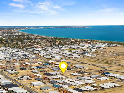 Lot 538, 16 Ballota Way, Madora Bay WA 6210