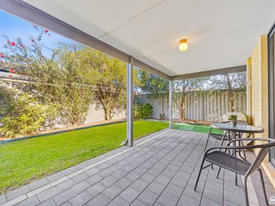46 Pleasant Avenue, Piara Waters WA 6112