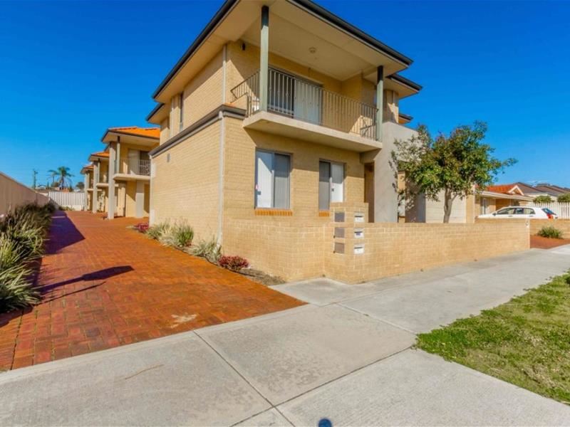 68A Collier Avenue, Balcatta WA 6021