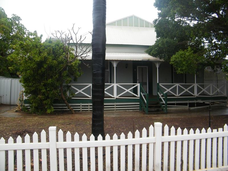 4 James Street, Carnarvon WA 6701