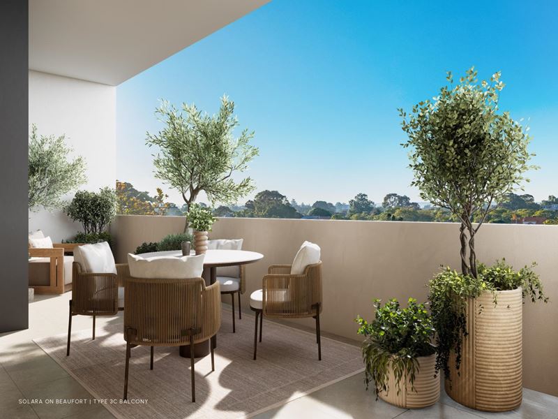 102/939 Beaufort Street, Inglewood