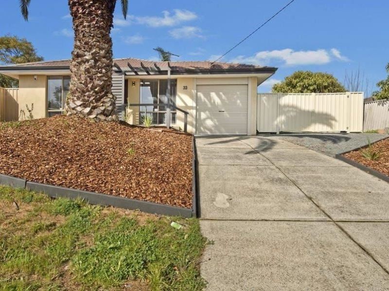 33 Tristram Gardens, Parmelia WA 6167