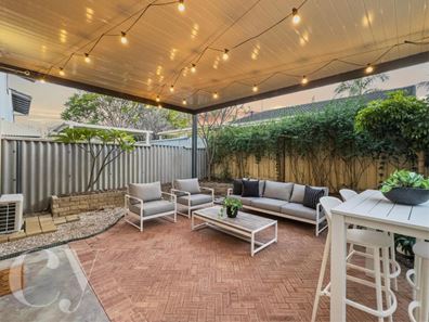 16/14 Morley Drive, Tuart Hill WA 6060