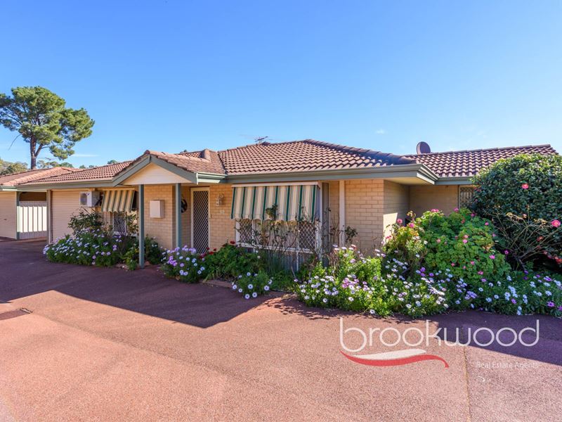 5/17 Craig Street, Mundaring WA 6073