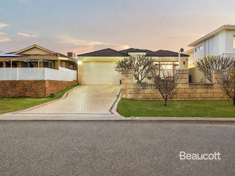 21 Lindisfarne Way, Balcatta WA 6021