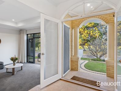 21 Lindisfarne Way, Balcatta WA 6021