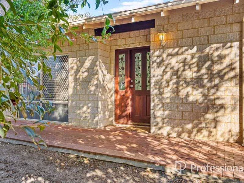 15 Fawell Street, Midland WA 6056