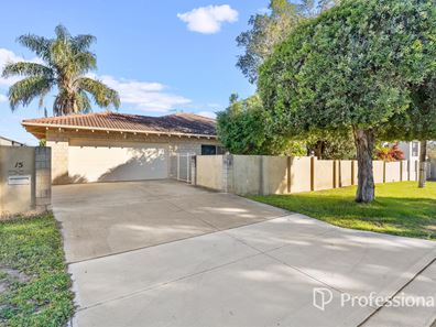 15 Fawell Street, Midland WA 6056