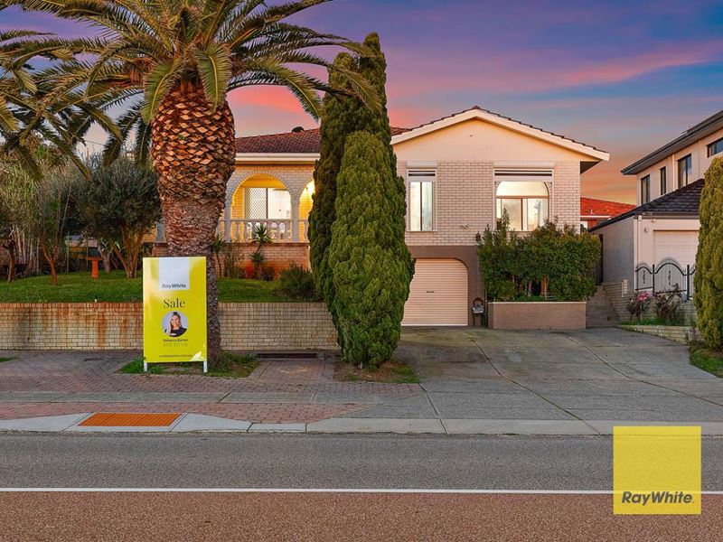 58 Giralt Road, Marangaroo WA 6064