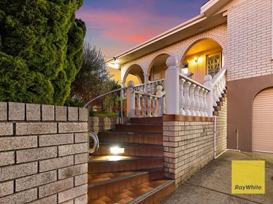 58 Giralt Road, Marangaroo WA 6064