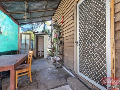 LOT 15 & 1 King Street, Jitarning WA 6365