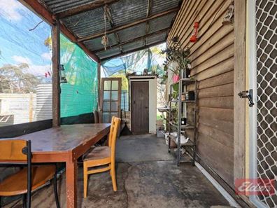 LOT 15 & 1 King Street, Jitarning WA 6365