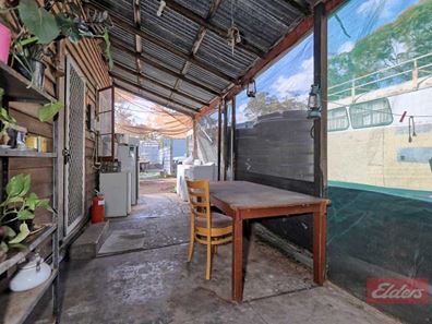 LOT 15 & 1 King Street, Jitarning WA 6365