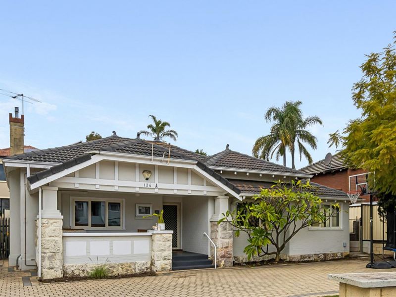 126 Guildford Road, Maylands WA 6051