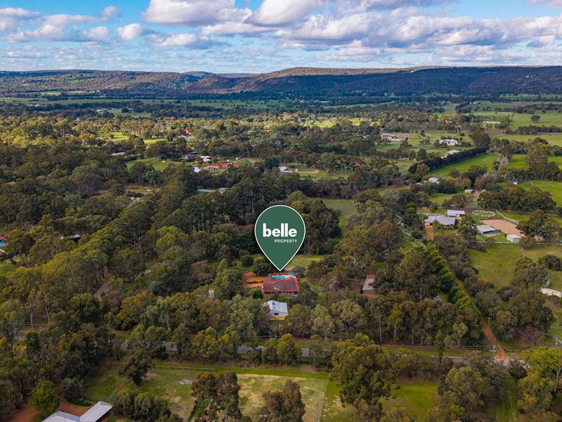 119 Salmon Bark Road, Serpentine WA 6125