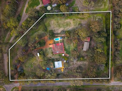 119 Salmon Bark Road, Serpentine WA 6125