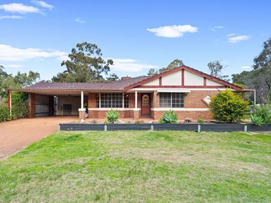 119 Salmon Bark Road, Serpentine WA 6125