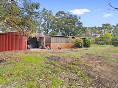 119 Salmon Bark Road, Serpentine WA 6125