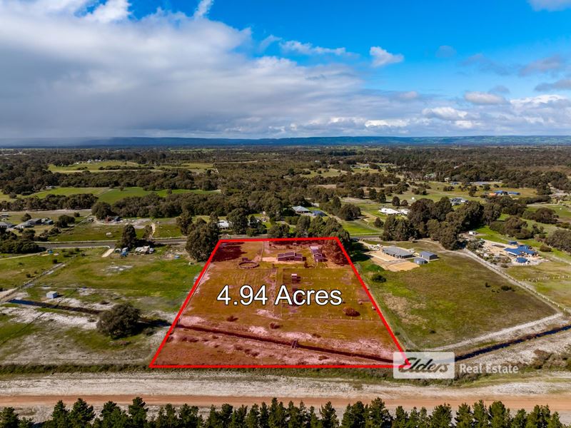 139 Thornton  Drive, Uduc WA 6220