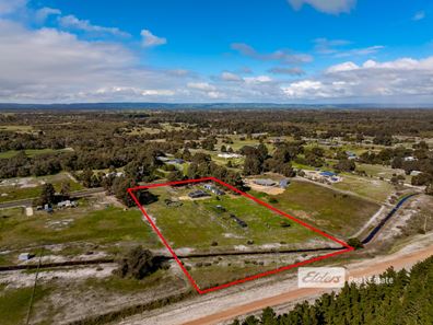 139 Thornton  Drive, Uduc WA 6220