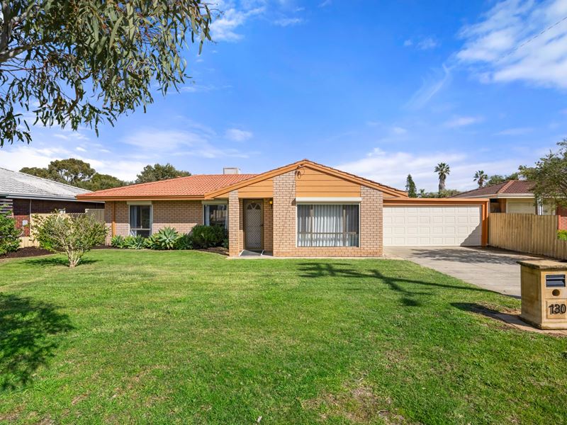 130 Willmott Drive, Cooloongup WA 6168