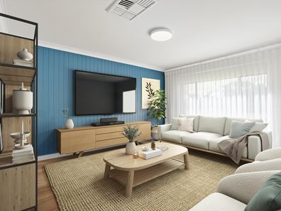 130 Willmott Drive, Cooloongup WA 6168