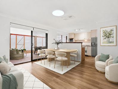 130 Willmott Drive, Cooloongup WA 6168