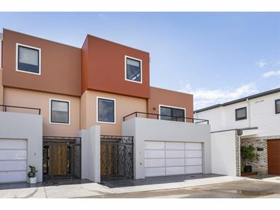 Lot 9/700 Caves Road, Marybrook WA 6280