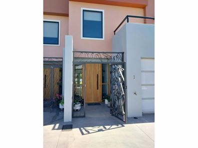 Lot 9/700 Caves Road, Marybrook WA 6280