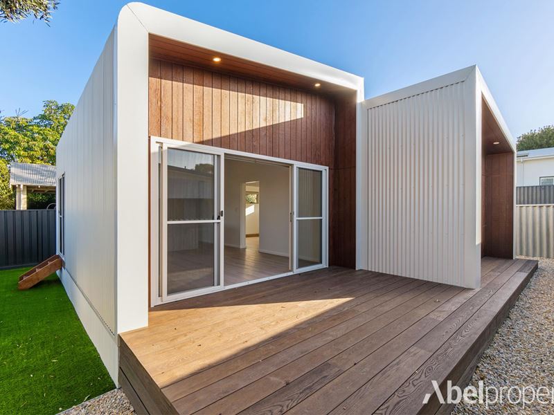 58A Lynn Street, Trigg WA 6029