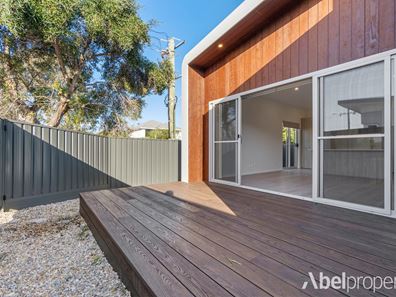 58A Lynn Street, Trigg WA 6029