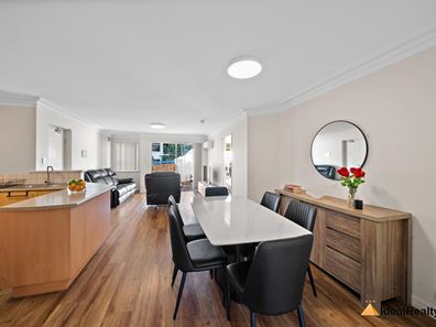 25/5 Delhi Street, West Perth WA 6005