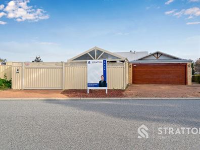 4 Imber Turn, Langford WA 6147
