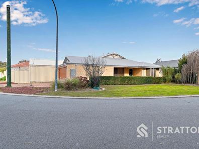 4 Imber Turn, Langford WA 6147