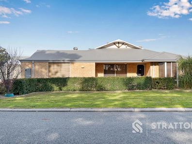 4 Imber Turn, Langford WA 6147