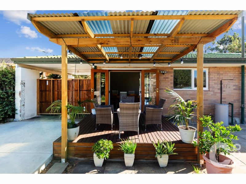 9 Milton Place, Orelia