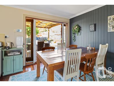 9 Milton Place, Orelia WA 6167