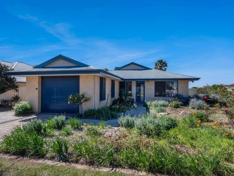 27 Winnetta Ridge, Wandina WA 6530