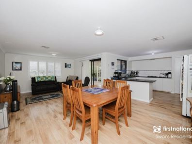 19 Larrawa Circle, Ellenbrook WA 6069