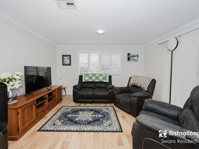 19 Larrawa Circle, Ellenbrook WA 6069