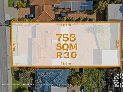28 Amberley Way, Hamilton Hill WA 6163